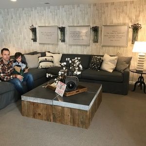 Meet your Posher, John